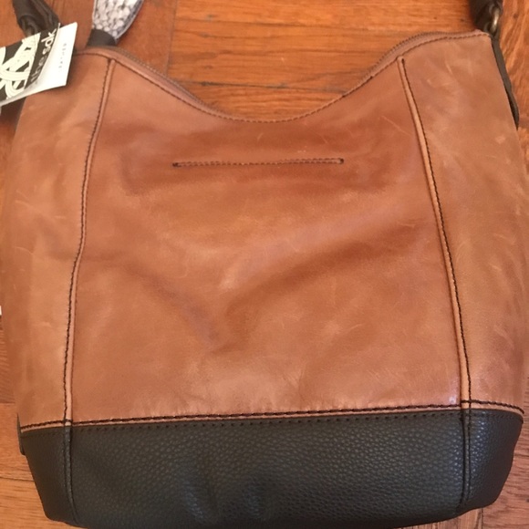 OFFER ME $60:) The Sak Snake Hobo bag - Picture 13 of 14